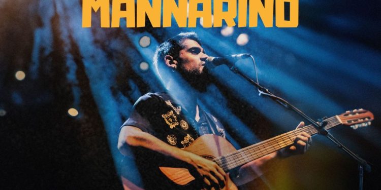 Mannarino torna dal vivo nei festival italiani nell’estate 2026