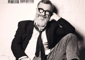 Il 6 marzo esce “Perfetto imperfetto”, il nuovo album di Marco Masini