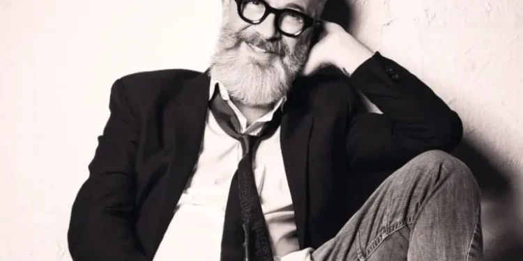 Il 6 marzo esce “Perfetto imperfetto”, il nuovo album di Marco Masini