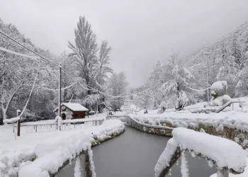 Previsioni meteo, in arrivo il freddo dalla Groenlandia con pioggia, vento e neve