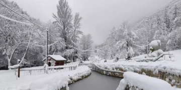 Previsioni meteo, in arrivo il freddo dalla Groenlandia con pioggia, vento e neve