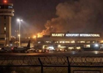 NIger, Al-Qaeda assalta l’aeroporto di Niamey