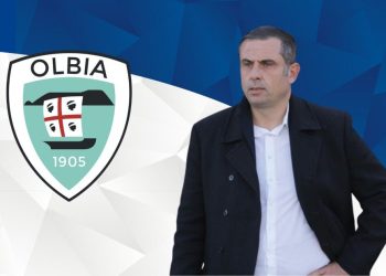 Ninni Corda nuovo Direttore dell’Area Tecnica dell’Olbia Calcio 1905