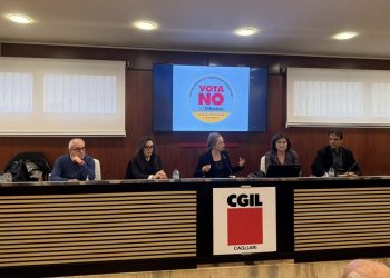 Referendum sulla magistratura, nasce a Cagliari un Comitato per il No