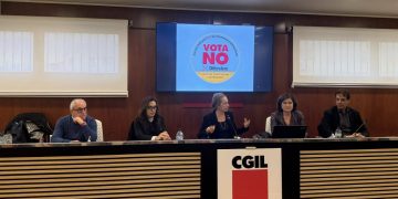 Referendum sulla magistratura, nasce a Cagliari un Comitato per il No