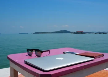 Nomade Digitale: lo stile di vita che affascina i giovani