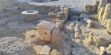 Sito di Nora danneggiato dal ciclone, Regione Sardegna ‘massima attenzione’