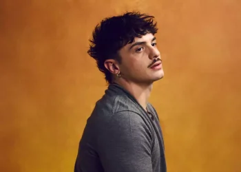 La musica italiana domina le classifiche 2025, Olly in vetta