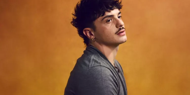 La musica italiana domina le classifiche 2025, Olly in vetta