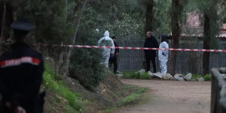 Omicidio a Carbonia, due uomini indagati per l’uccisione del 53enne