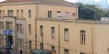 Il Sappe denuncia una sventata evasione di un detenuto dall’ospedale SS. Trinità di Cagliari