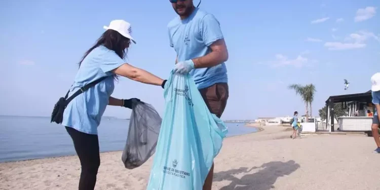 Il premio Plastic Free 2026 a otto comuni sardi, tre in più del 2025