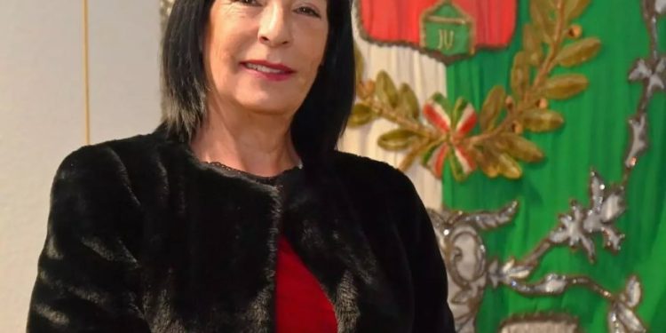 Quartu, all’archeologa Patrizia Zuncheddu il premio Su Ninnieddu