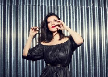 Sanremo 2026, Laura Pausini sarà la co-conduttrice