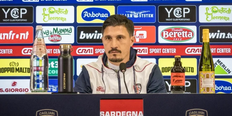 Calcio: Cagliari; Pisacane, con la Juventus possiamo dire la nostra