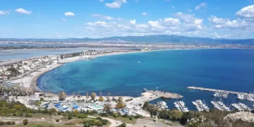 Cagliari in corsa per il titolo di capitale italiana del Mare 2026