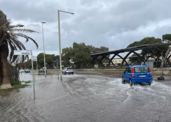 Sindaco di Cagliari, ‘scuole e uffici pubblici chiusi anche domani’