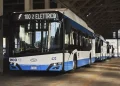 I bus del Ctm delle linee 3 e M saranno solo elettrici