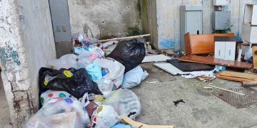 Cagliari: tutela dell’ambiente e della salute pubblica, rafforzate le misure di contrasto all’abbandono dei rifiuti