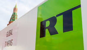 L’UE proroga le sanzioni contro Russia Today