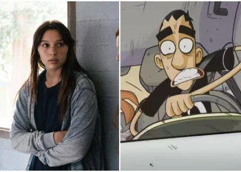 L’esordio di Sarah Toscano e il ritorno di Zerocalcare, le novità 2026 di Netflix Italia