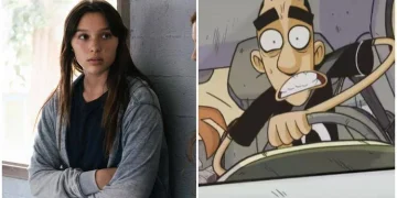 L’esordio di Sarah Toscano e il ritorno di Zerocalcare, le novità 2026 di Netflix Italia