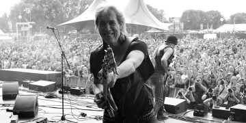 Scorpions, si è spento l’ex bassista Francis Buchholz