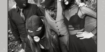 Sick Tamburo in concerto alla Cueva Rock di Quartucciu