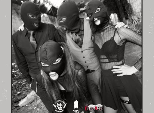 Sick Tamburo in concerto alla Cueva Rock di Quartucciu