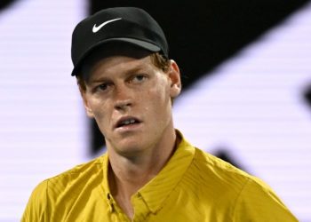 Australian Open, Sinner agli ottavi: battuti Spizzirri e il caldo