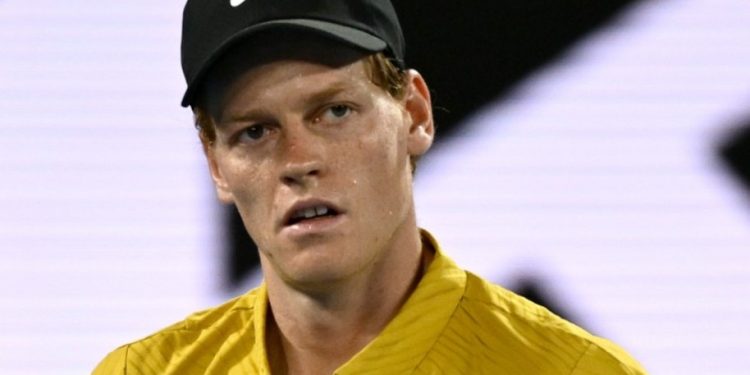Australian Open, Sinner agli ottavi: battuti Spizzirri e il caldo
