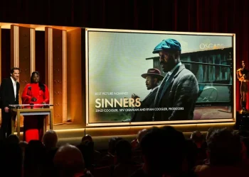 “Sinners” da record con 16 nomination agli Oscar