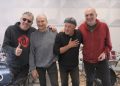 1269 Skiantos, prosegue la storia della mitica band bolognese