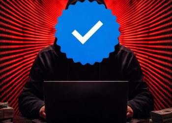 L’Eclissi del Merito: Le Mille spunte blu. Se la credibilità on line diventa un canone mensile