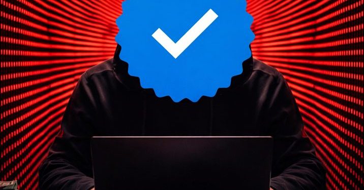 L’Eclissi del Merito: Le Mille spunte blu. Se la credibilità on line diventa un canone mensile