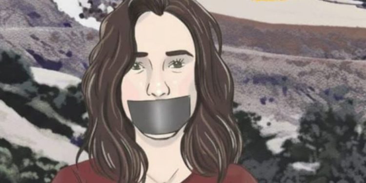 Giulia Lai (Libertade): “Assolta la compagna accusata di diffamazione aggravata dall’Rwm”