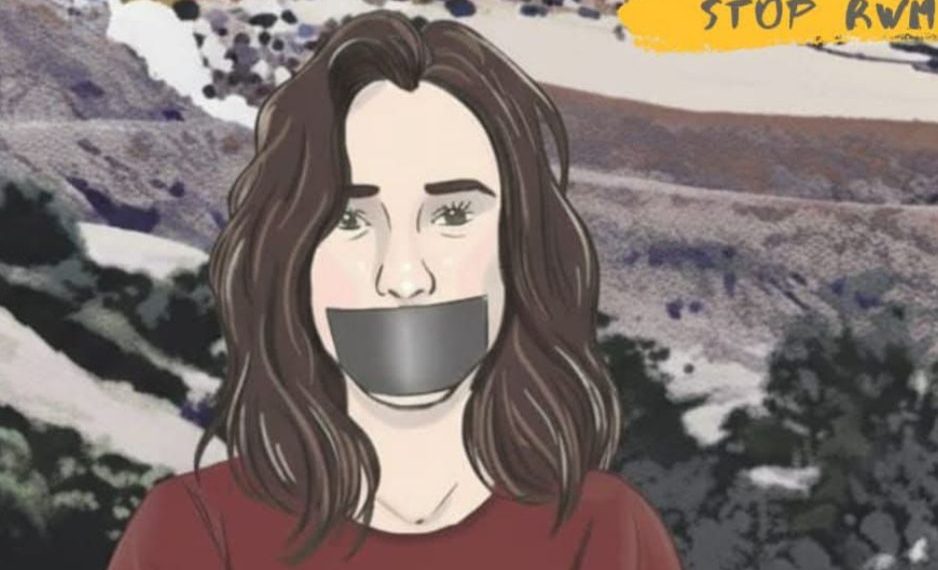 Giulia Lai (Libertade): “Assolta la compagna accusata di diffamazione aggravata dall’Rwm”