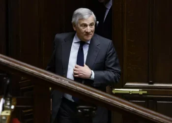 Venezuela, Tajani: ‘Trentini e Burlò sono stati liberati’