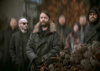 The Ocean annunciano il nuovo album nel 2026