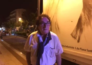 Morto Tony Dallara, da Come prima a Romantica