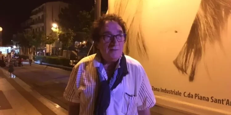 Morto Tony Dallara, da Come prima a Romantica