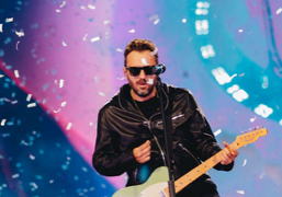 Cesare Cremonini, raddoppia il Circo Massimo di Roma: nuova data il 7 giugno 2026