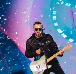 Cesare Cremonini, raddoppia il Circo Massimo di Roma: nuova data il 7 giugno 2026