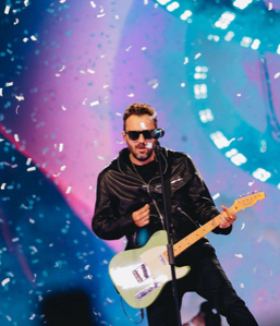 Cesare Cremonini, raddoppia il Circo Massimo di Roma: nuova data il 7 giugno 2026