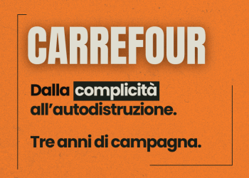 Carrefour, continua il boicottaggio internazionale
