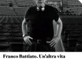 Franco Battiato. Un’altra vita, la mostra al MAXXI a Roma