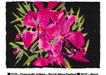 Frah Quintale annuncia le prime date del Summer Tour ’26