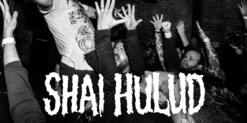 Shai Hulud: di ritorno in Italia dopo quindici anni