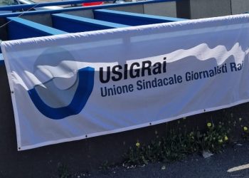 Usigrai: «La Rai non può arrivare al referendum sulla giustizia con la Commissione di Vigilanza ancora bloccata»