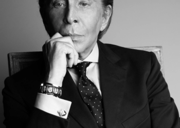 È morto Valentino, l’icona della moda